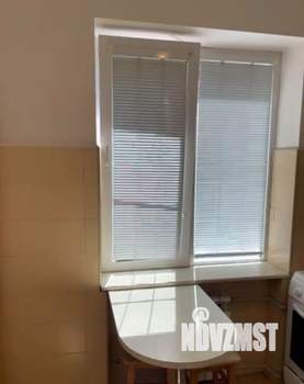 1-к квартира, вторичка, 35м2, 4/5 этаж