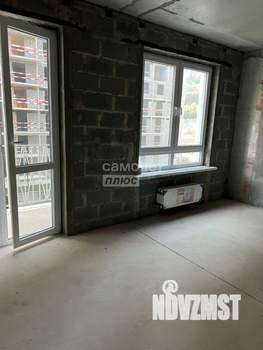 Студия квартира, вторичка, 28м2, 3/13 этаж