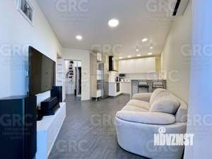 Студия квартира, вторичка, 50м2, 5/18 этаж