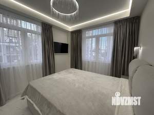 1-к квартира, вторичка, 38м2, 7/12 этаж