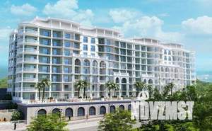 2-к квартира, вторичка, 75м2, 8/11 этаж