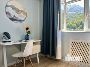 2-к квартира, вторичка, 68м2, 4/5 этаж