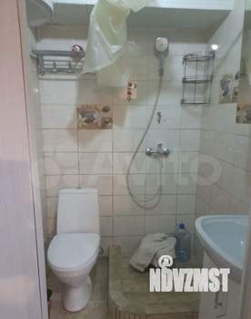 Студия квартира, вторичка, 14м2, 3/4 этаж