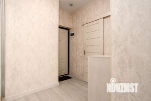 Студия квартира, вторичка, 25м2, 1/4 этаж