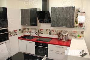 3-к квартира, вторичка, 101м2, 8/23 этаж