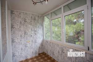 1-к квартира, вторичка, 39м2, 3/5 этаж