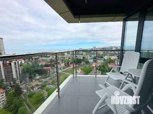 2-к квартира, вторичка, 83м2, 12/13 этаж