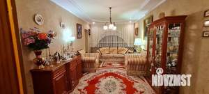 3-к квартира, вторичка, 82м2, 3/5 этаж