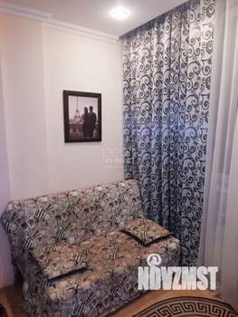 2-к квартира, вторичка, 41м2, 9/11 этаж