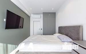 2-к квартира, вторичка, 100м2, 9/11 этаж