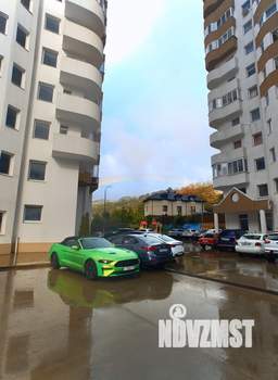 3-к квартира, вторичка, 67м2, 3/22 этаж