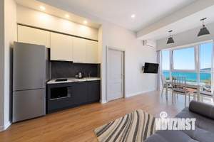 2-к квартира, вторичка, 41м2, 5/13 этаж