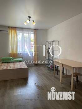 1-к квартира, вторичка, 39м2, 1/14 этаж