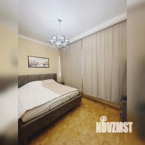 3-к квартира, вторичка, 145м2, 22/23 этаж