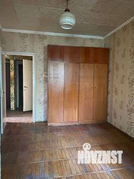 2-к квартира, вторичка, 63м2, 1/12 этаж