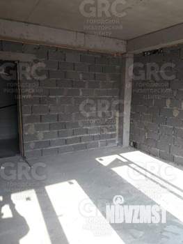 1-к квартира, вторичка, 22м2, 2/3 этаж