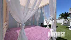 3-к квартира, вторичка, 180м2, 16/16 этаж