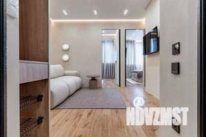 2-к квартира, вторичка, 38м2, 1/13 этаж