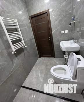 2-к квартира, вторичка, 52м2, 2/4 этаж