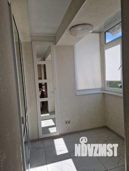 1-к квартира, вторичка, 30м2, 2/6 этаж