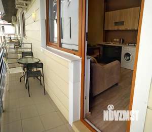 Студия квартира, вторичка, 23м2, 3/4 этаж