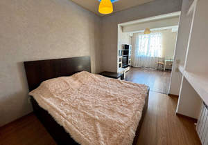 2-к квартира, вторичка, 47м2, 2/4 этаж