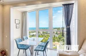 2-к квартира, вторичка, 52м2, 16/18 этаж