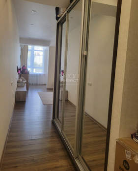 2-к квартира, вторичка, 42м2, 9/11 этаж