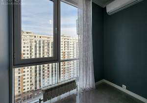 2-к квартира, вторичка, 46м2, 15/18 этаж