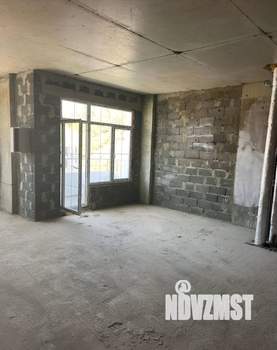 2-к квартира, вторичка, 51м2, 3/6 этаж