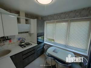 1-к квартира, вторичка, 36м2, 3/6 этаж