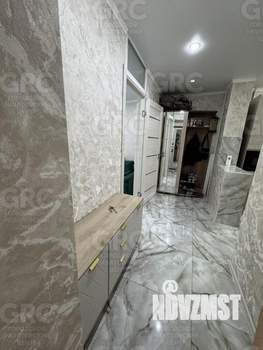 2-к квартира, вторичка, 37м2, 4/4 этаж