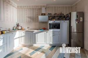 3-к квартира, вторичка, 127м2, 19/22 этаж