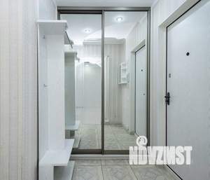 1-к квартира, вторичка, 36м2, 4/5 этаж