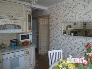 2-к квартира, вторичка, 52м2, 3/8 этаж