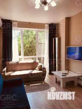 Студия квартира, вторичка, 24м2, 2/7 этаж