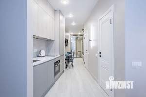 Студия квартира, вторичка, 35м2, 7/10 этаж