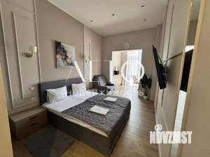 Студия квартира, вторичка, 27м2, 4/5 этаж