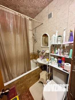 2-к квартира, вторичка, 42м2, 5/5 этаж