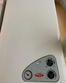 Студия квартира, вторичка, 36м2, 3/6 этаж