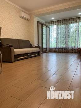 Студия квартира, вторичка, 48м2, 4/11 этаж