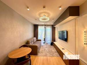 2-к квартира, вторичка, 60м2, 3/4 этаж