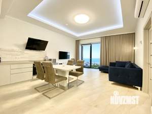 2-к квартира, вторичка, 100м2, 14/17 этаж