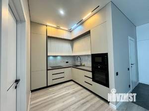 2-к квартира, вторичка, 64м2, 8/20 этаж