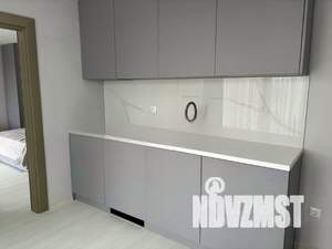 1-к квартира, вторичка, 35м2, 3/4 этаж