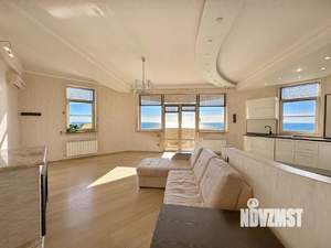 2-к квартира, вторичка, 91м2, 7/12 этаж