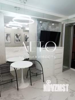 1-к квартира, вторичка, 20м2, 3/13 этаж