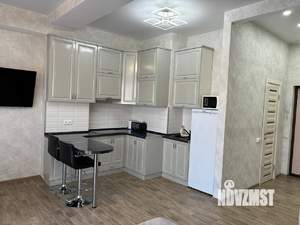 1-к квартира, вторичка, 33м2, 9/13 этаж