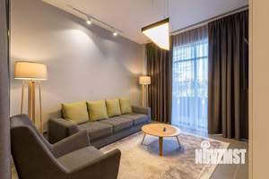 3-к квартира, вторичка, 61м2, 4/10 этаж