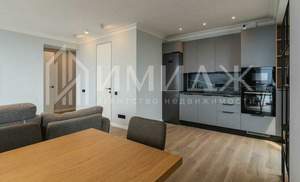 2-к квартира, вторичка, 55м2, 11/17 этаж